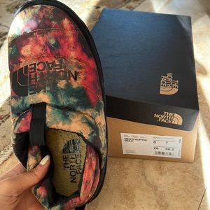 Mens Neptse Mule